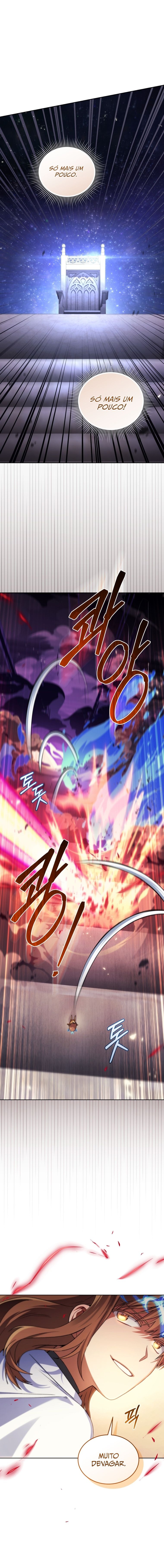 Read I Stole the Number One Ranker’s Soul PT Manga Online