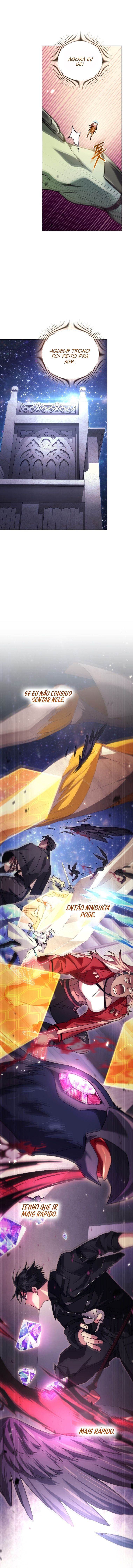Read I Stole the Number One Ranker’s Soul PT Manga Online