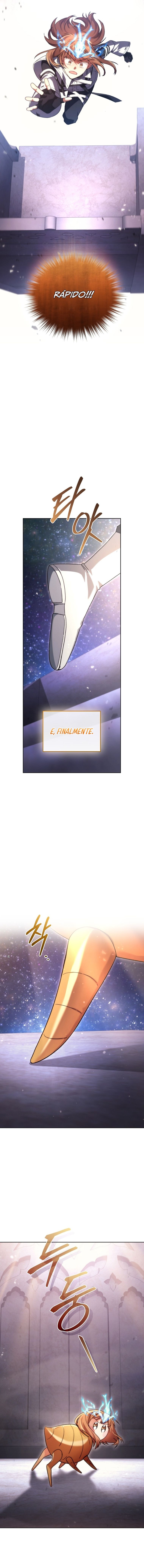 Read I Stole the Number One Ranker’s Soul PT Manga Online