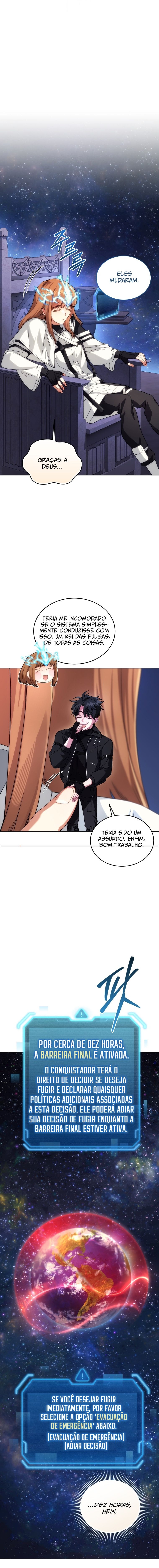 Read I Stole the Number One Ranker’s Soul PT Manga Online