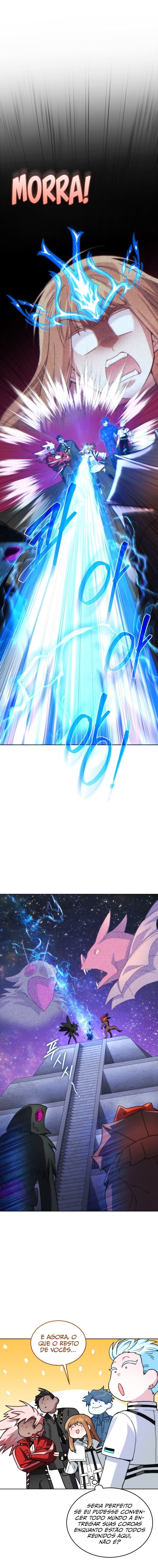 Read I Stole the Number One Ranker’s Soul PT Manga Online