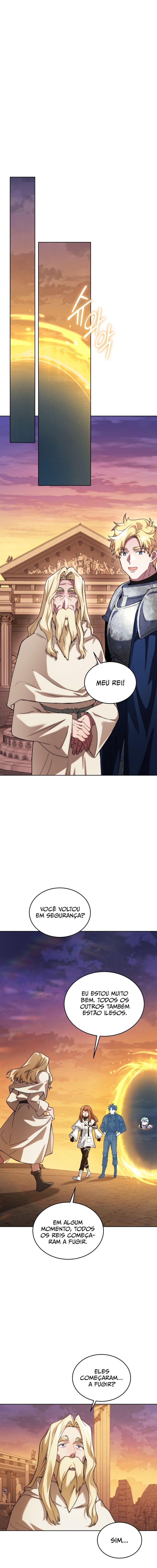 Read I Stole the Number One Ranker’s Soul PT Manga Online