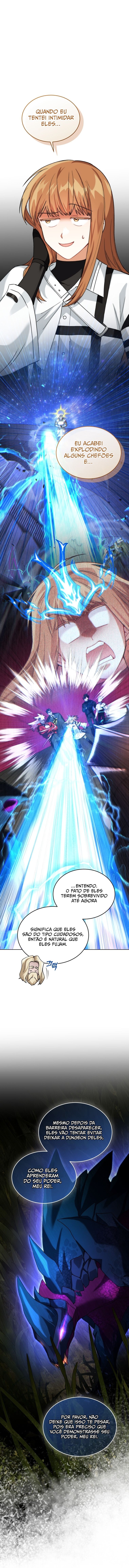 Read I Stole the Number One Ranker’s Soul PT Manga Online