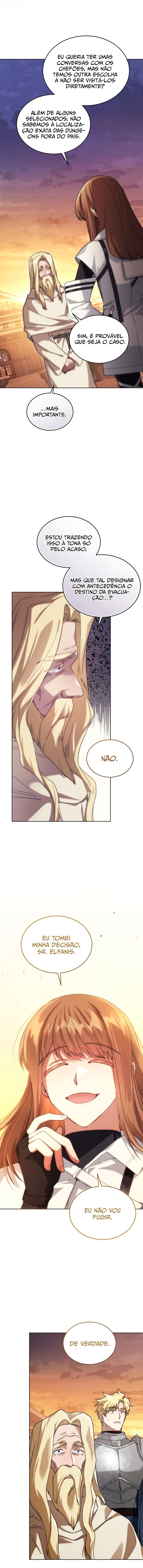 Read I Stole the Number One Ranker’s Soul PT Manga Online