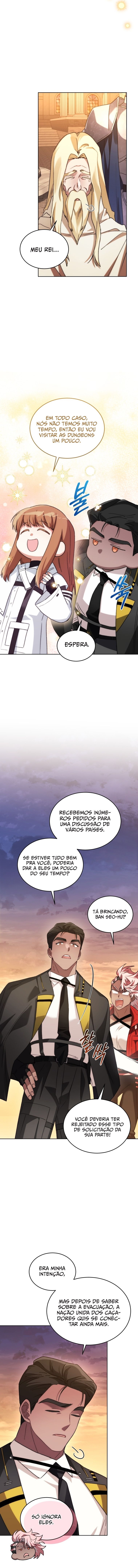 Read I Stole the Number One Ranker’s Soul PT Manga Online