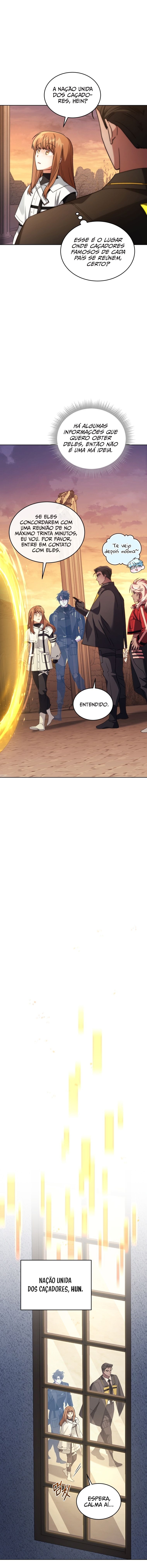 Read I Stole the Number One Ranker’s Soul PT Manga Online