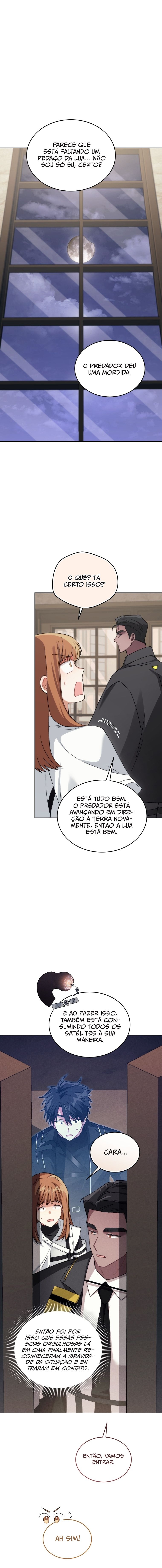 Read I Stole the Number One Ranker’s Soul PT Manga Online