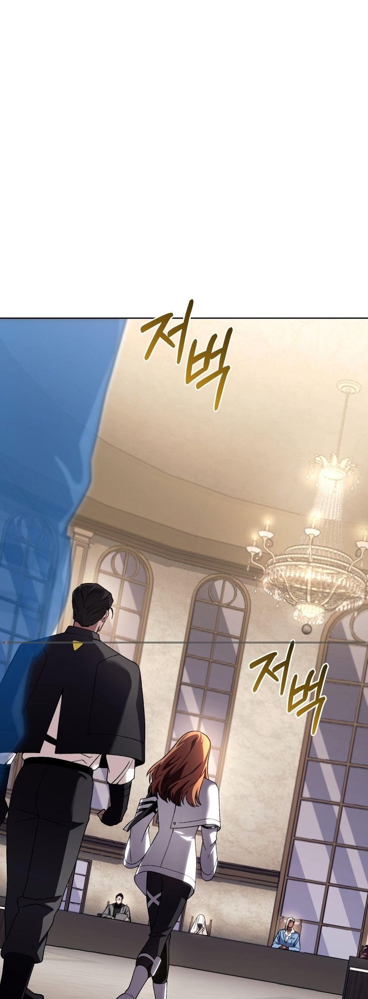 Read I Stole the Number One Ranker’s Soul PT Manga Online