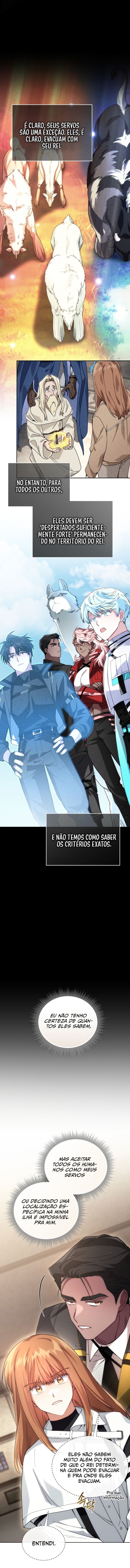 Read I Stole the Number One Ranker’s Soul PT Manga Online