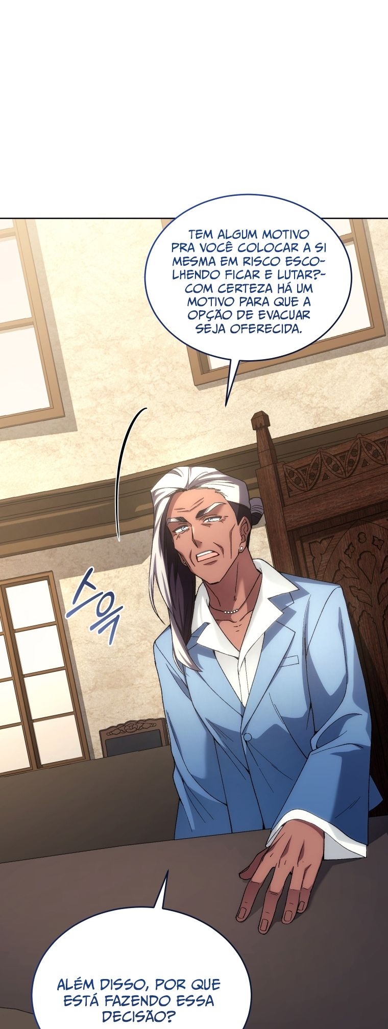 Read I Stole the Number One Ranker’s Soul PT Manga Online