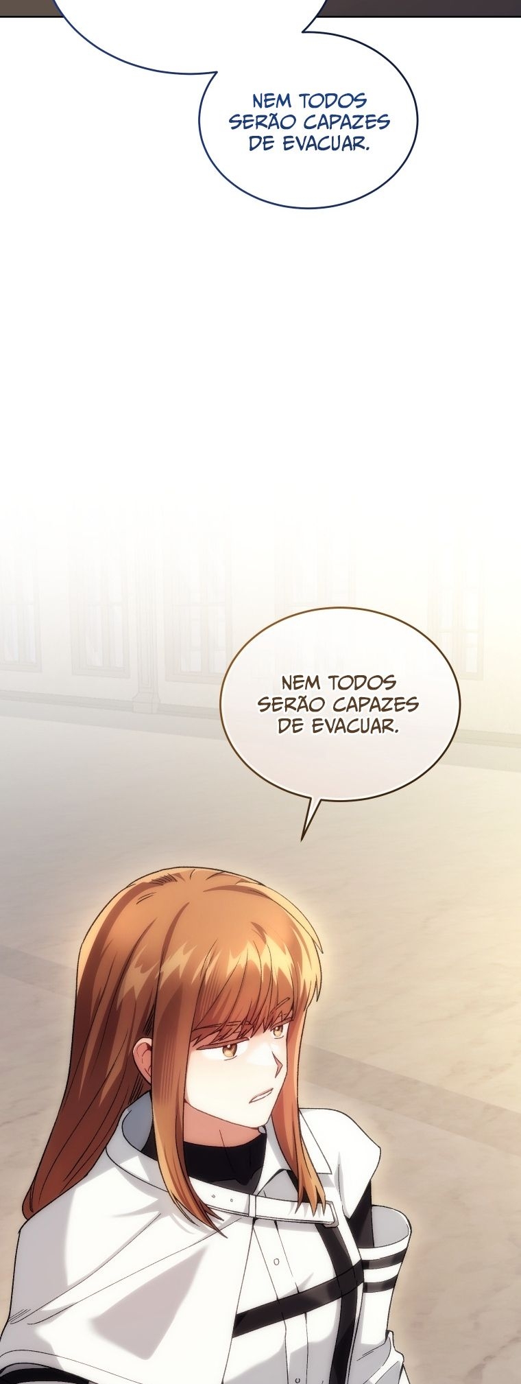 Read I Stole the Number One Ranker’s Soul PT Manga Online