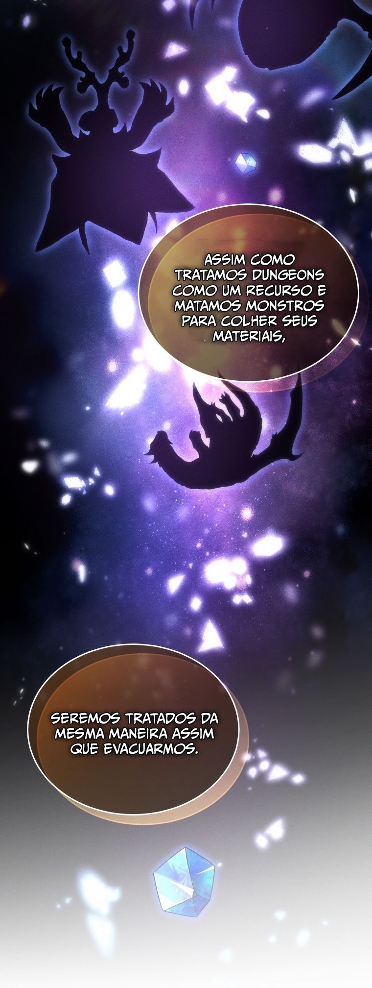 Read I Stole the Number One Ranker’s Soul PT Manga Online