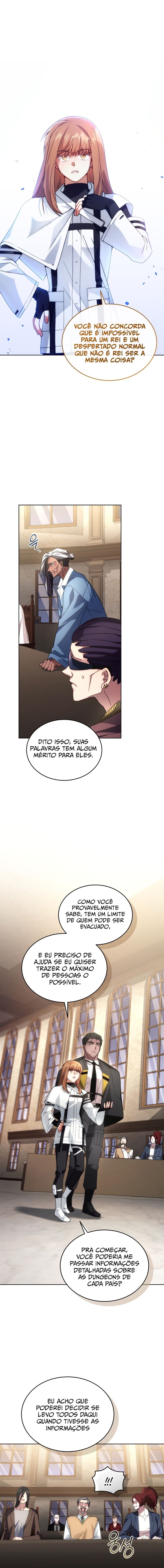 Read I Stole the Number One Ranker’s Soul PT Manga Online