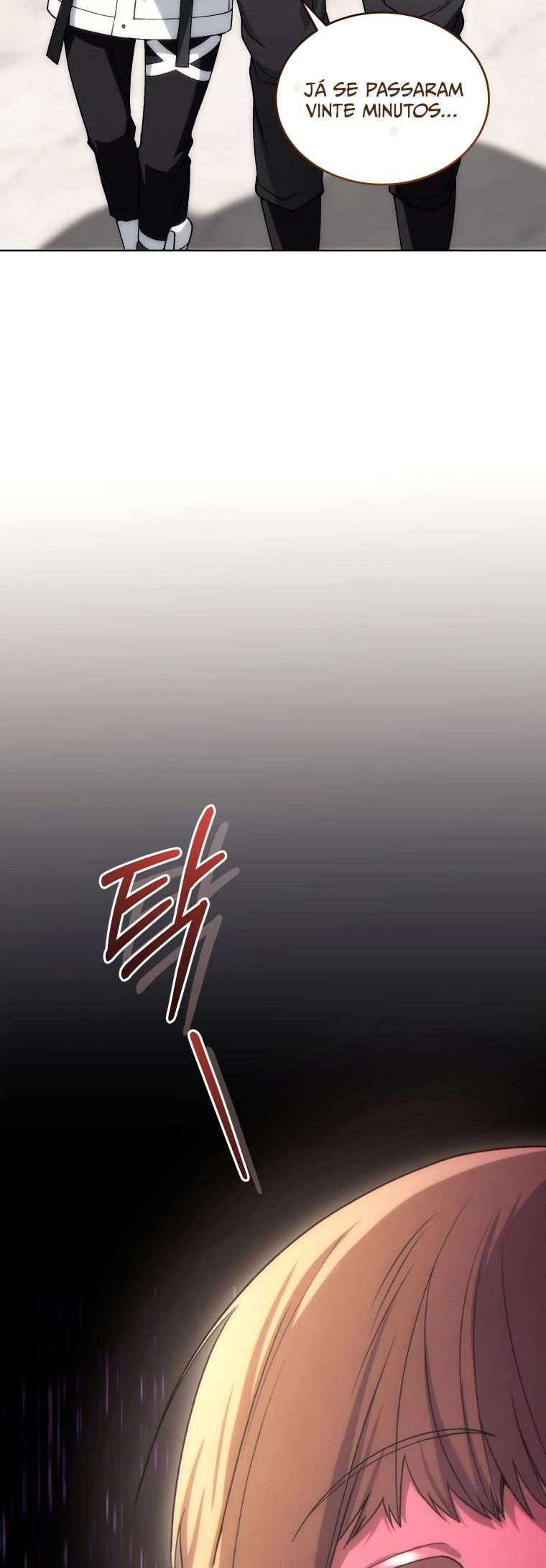 Read I Stole the Number One Ranker’s Soul PT Manga Online