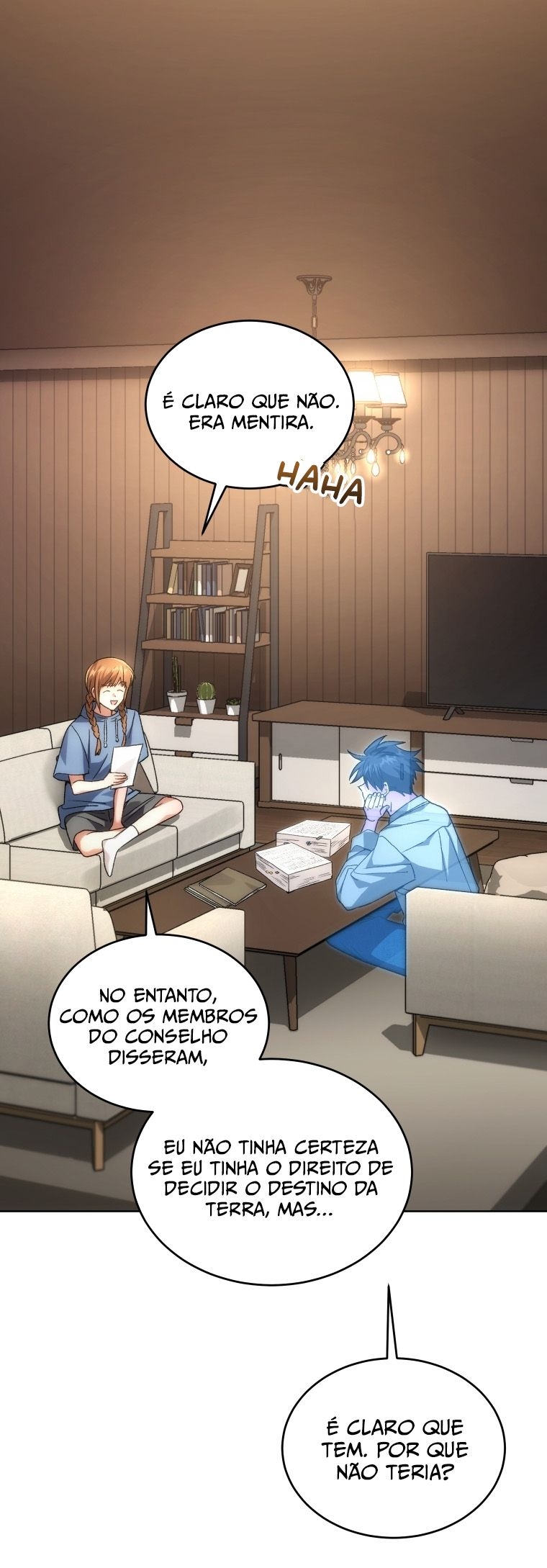 Read I Stole the Number One Ranker’s Soul PT Manga Online