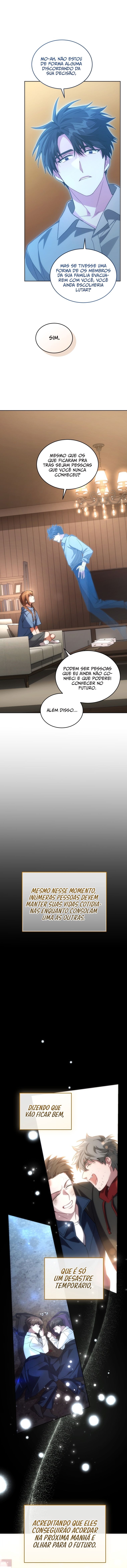 Read I Stole the Number One Ranker’s Soul PT Manga Online