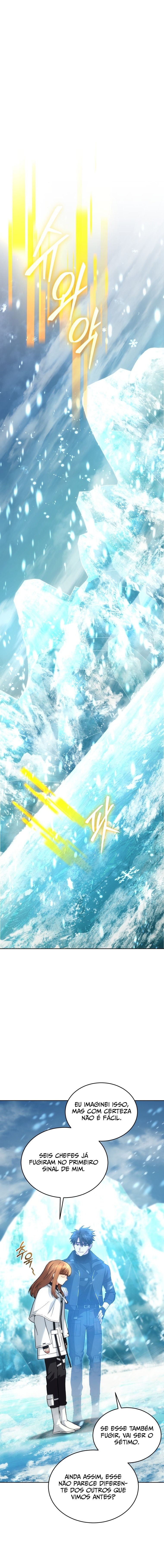 Read I Stole the Number One Ranker’s Soul PT Manga Online