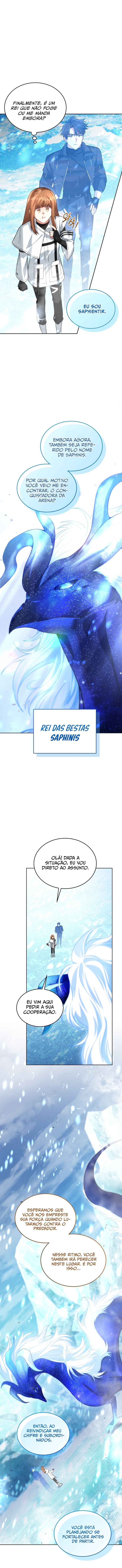 Read I Stole the Number One Ranker’s Soul PT Manga Online