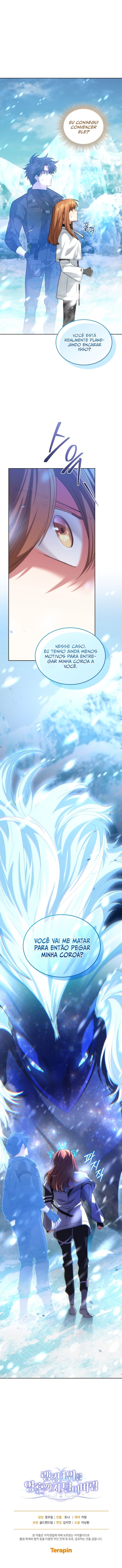 Read I Stole the Number One Ranker’s Soul PT Manga Online