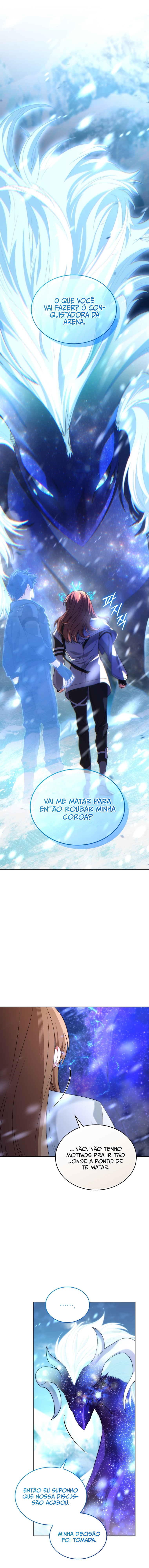 Read I Stole the Number One Ranker’s Soul PT Manga Online