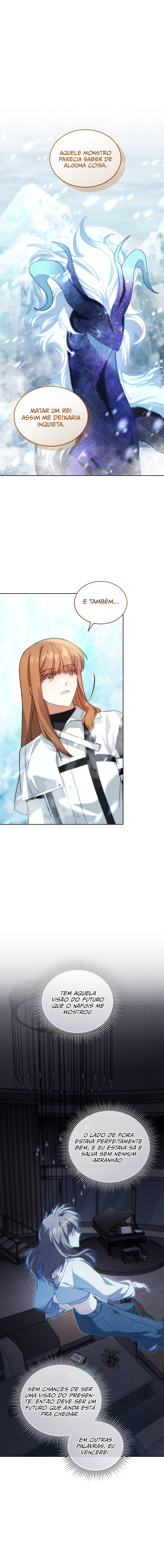 Read I Stole the Number One Ranker’s Soul PT Manga Online