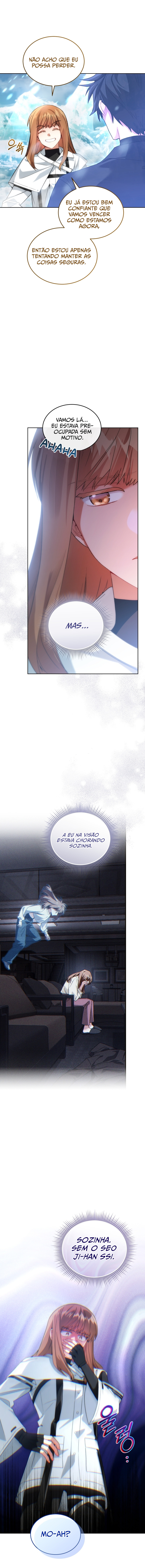 Read I Stole the Number One Ranker’s Soul PT Manga Online