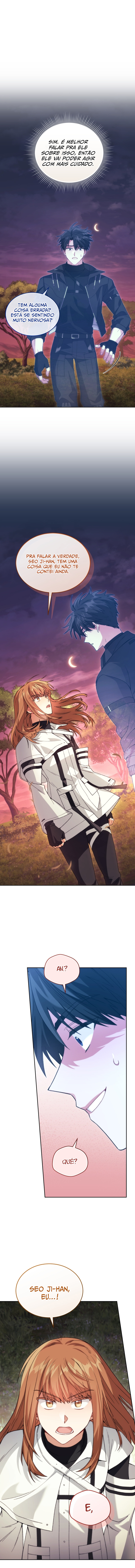 Read I Stole the Number One Ranker’s Soul PT Manga Online