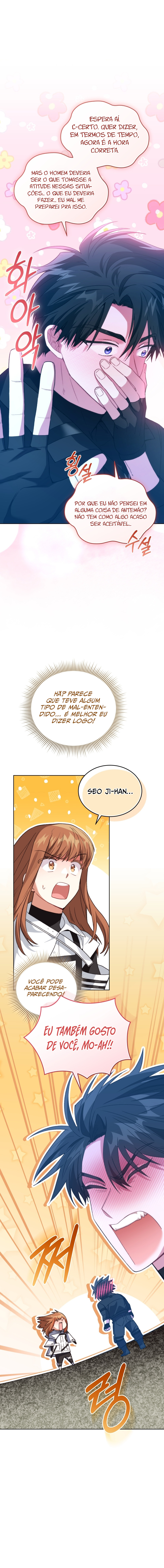 Read I Stole the Number One Ranker’s Soul PT Manga Online