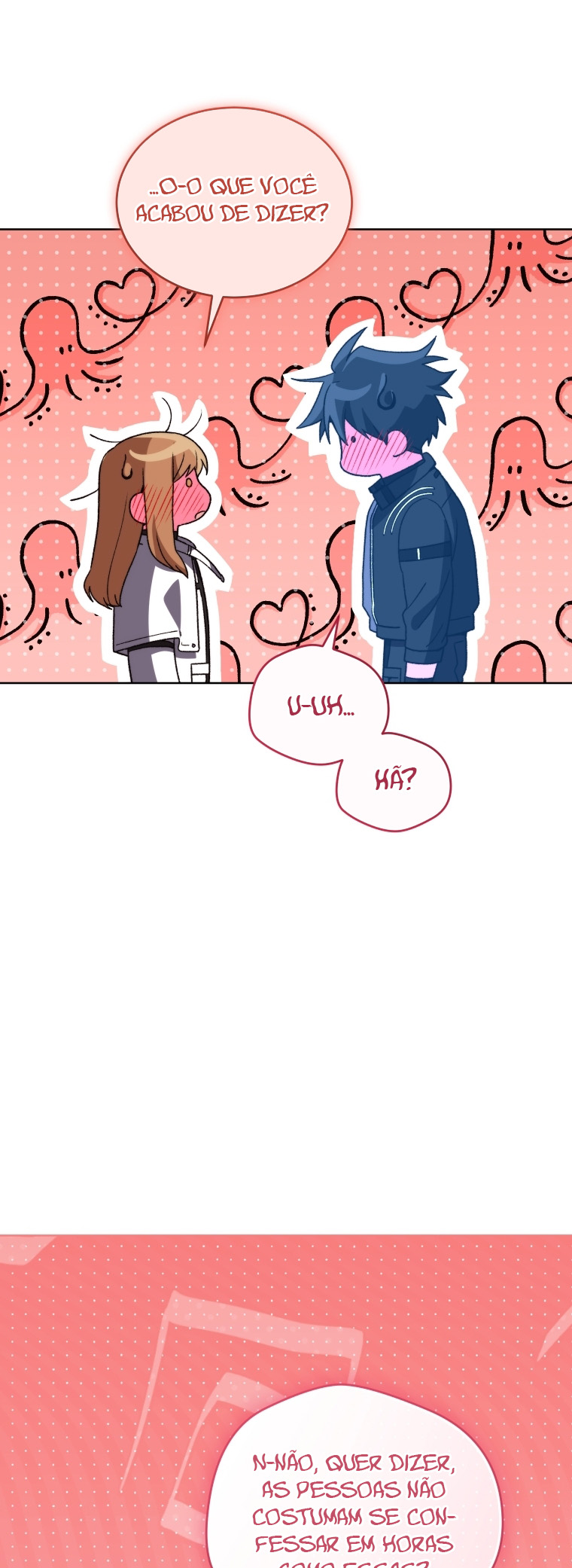 Read I Stole the Number One Ranker’s Soul PT Manga Online