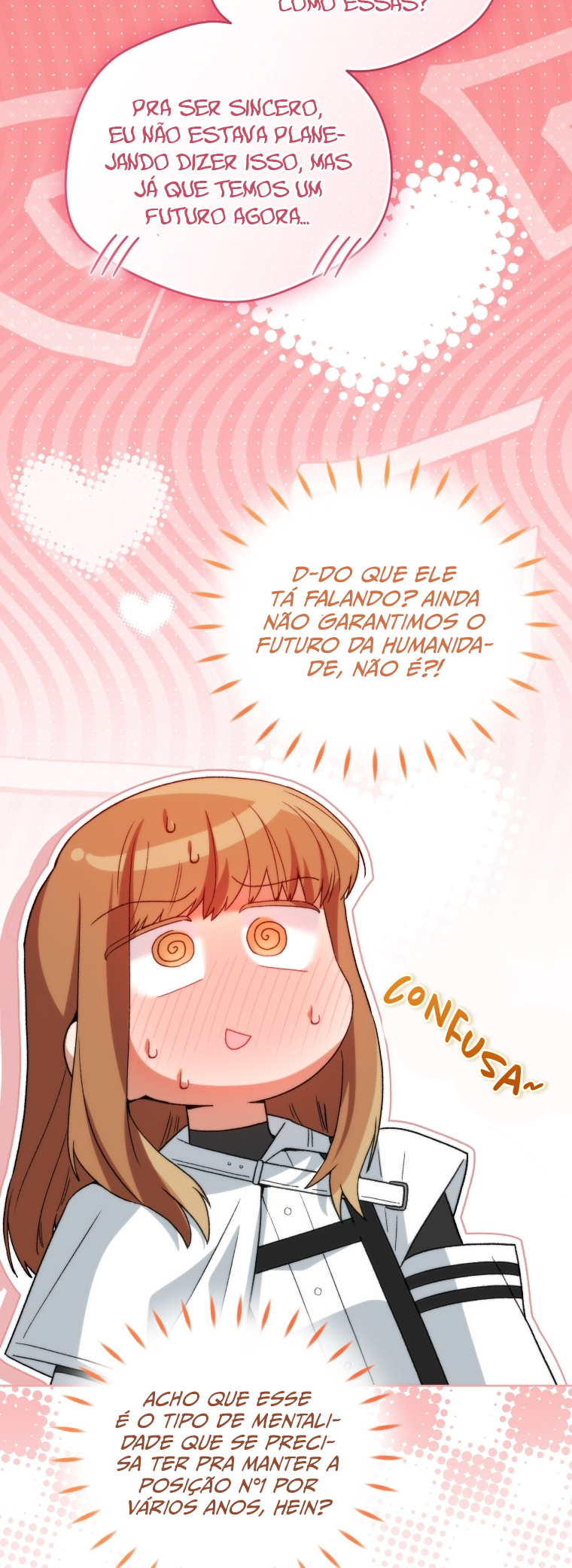Read I Stole the Number One Ranker’s Soul PT Manga Online