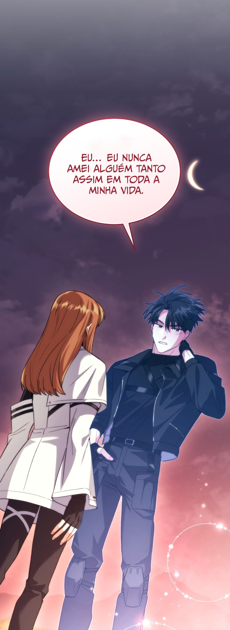 Read I Stole the Number One Ranker’s Soul PT Manga Online
