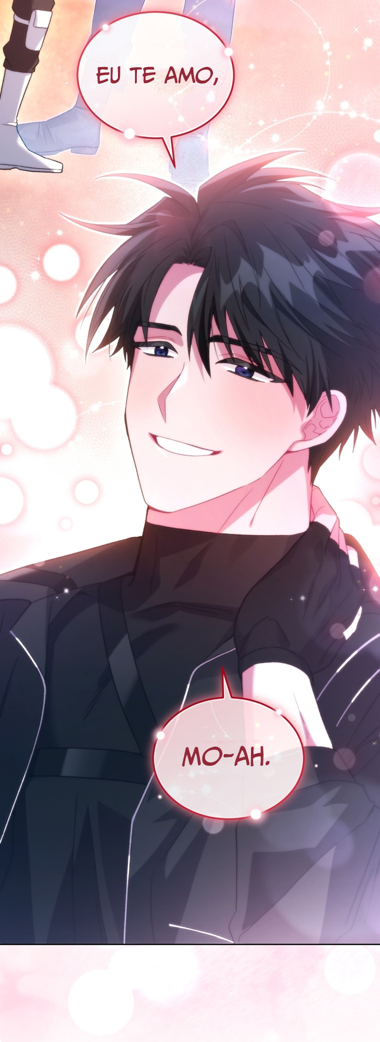 Read I Stole the Number One Ranker’s Soul PT Manga Online