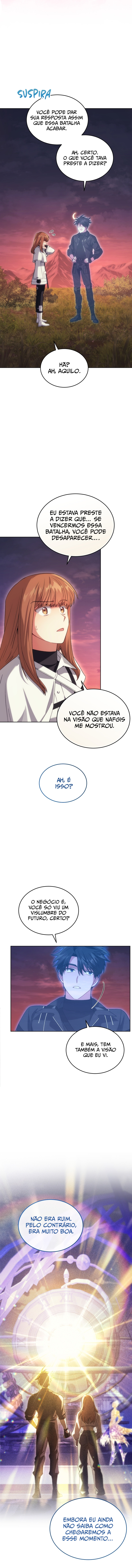 Read I Stole the Number One Ranker’s Soul PT Manga Online