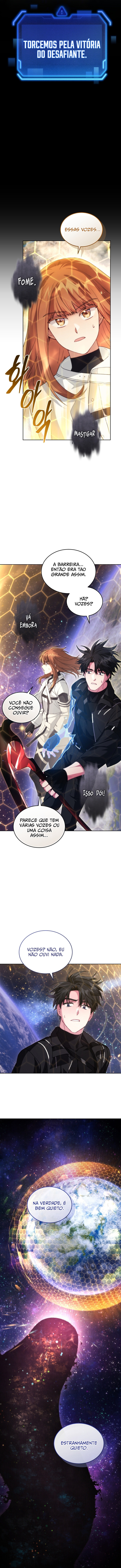 Read I Stole the Number One Ranker’s Soul PT Manga Online