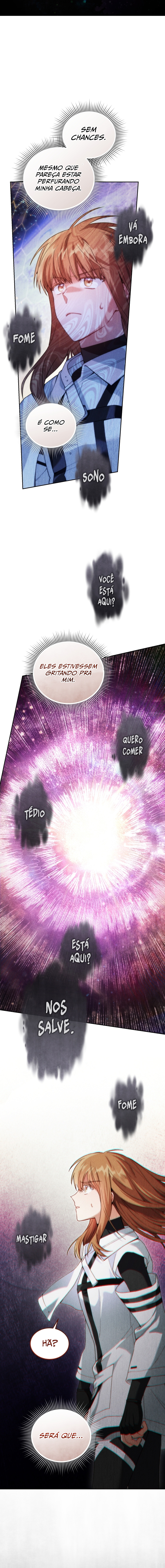 Read I Stole the Number One Ranker’s Soul PT Manga Online