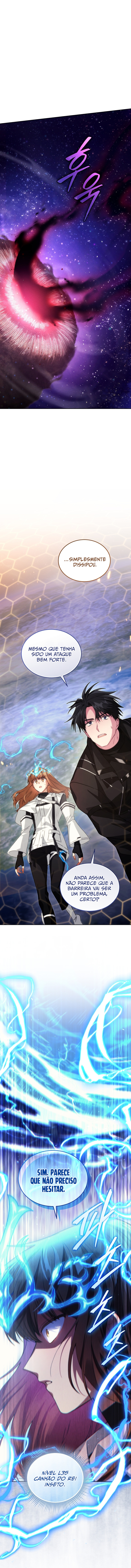Read I Stole the Number One Ranker’s Soul PT Manga Online