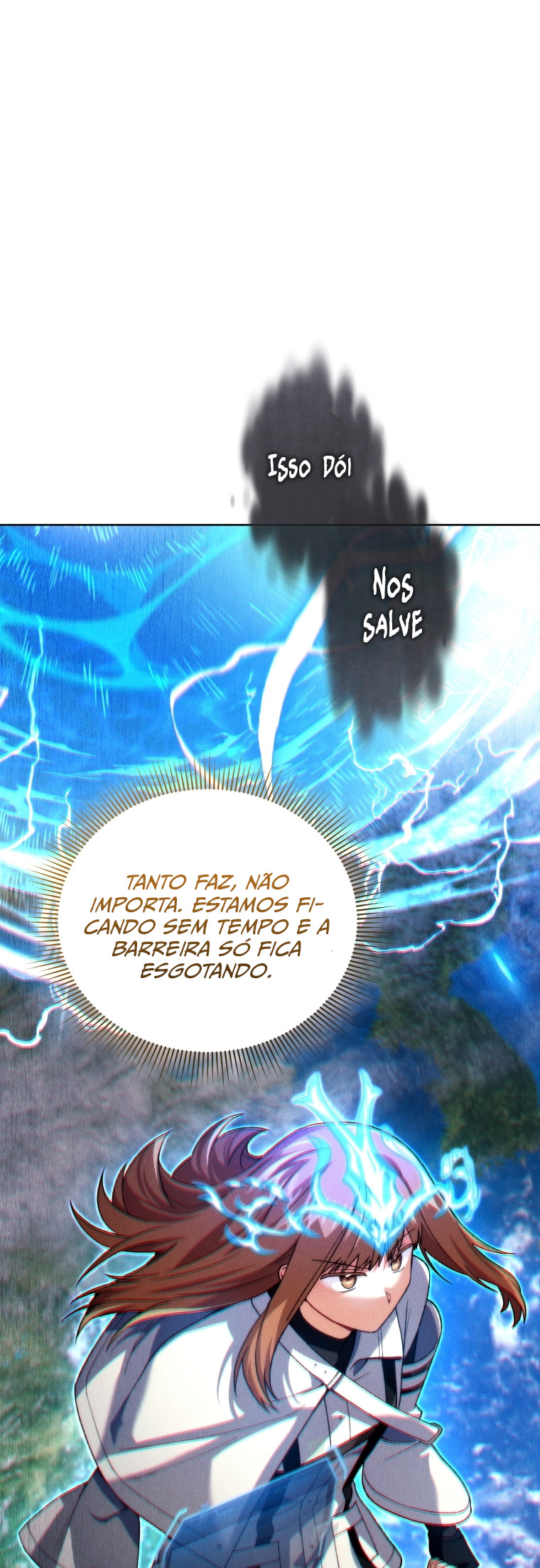 Read I Stole the Number One Ranker’s Soul PT Manga Online