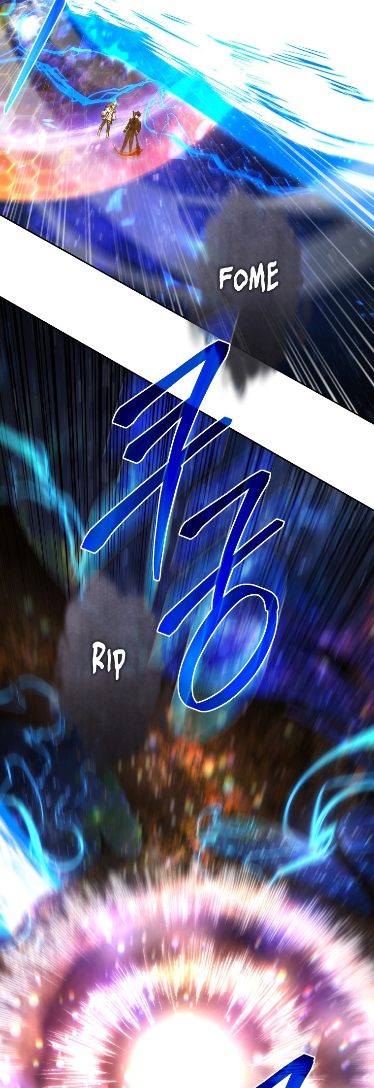 Read I Stole the Number One Ranker’s Soul PT Manga Online