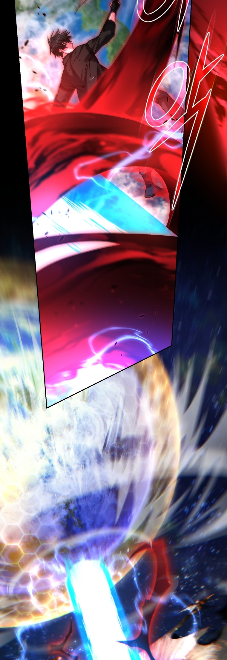 Read I Stole the Number One Ranker’s Soul PT Manga Online