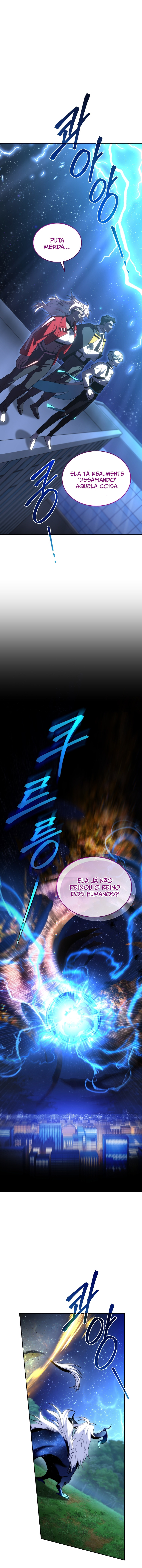 Read I Stole the Number One Ranker’s Soul PT Manga Online