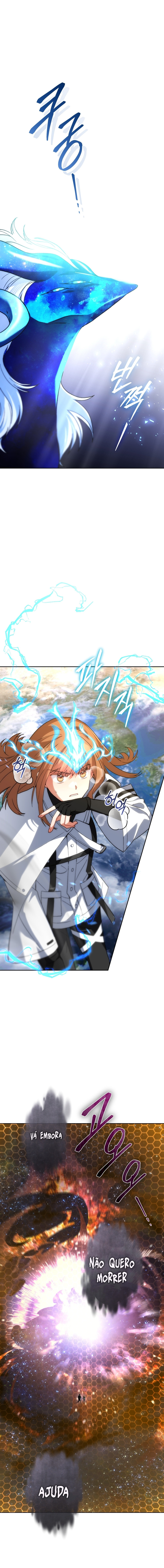 Read I Stole the Number One Ranker’s Soul PT Manga Online