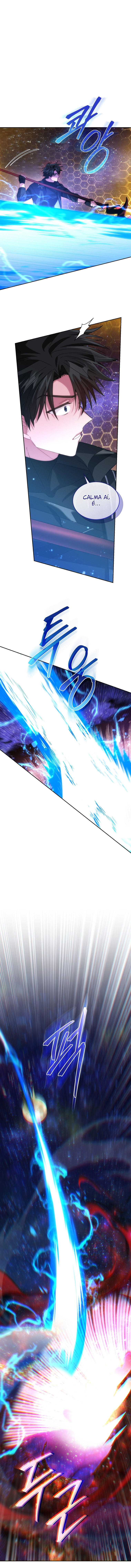 Read I Stole the Number One Ranker’s Soul PT Manga Online