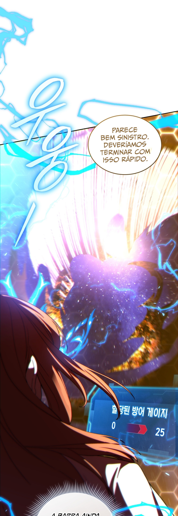 Read I Stole the Number One Ranker’s Soul PT Manga Online