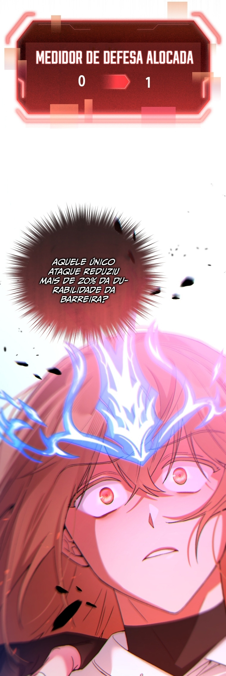 Read I Stole the Number One Ranker’s Soul PT Manga Online