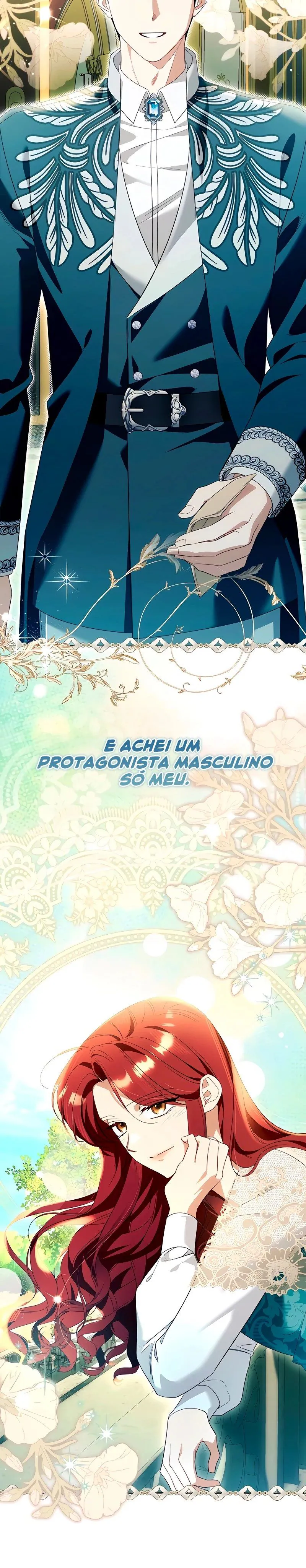 Read I Thought It’s a Common Possession PT Manga Online