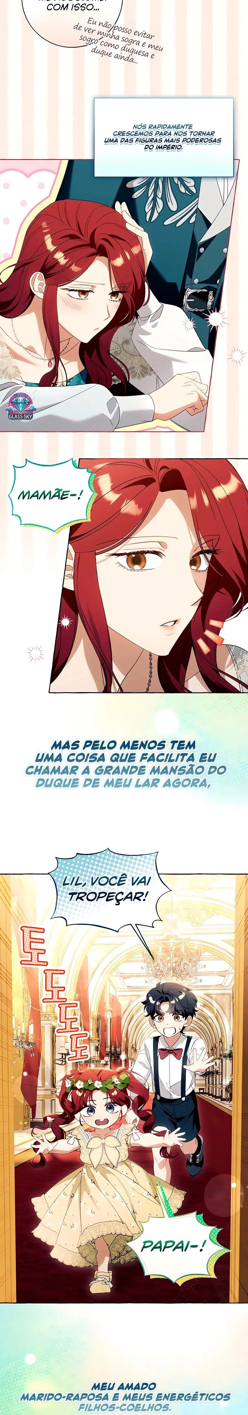 Read I Thought It’s a Common Possession PT Manga Online