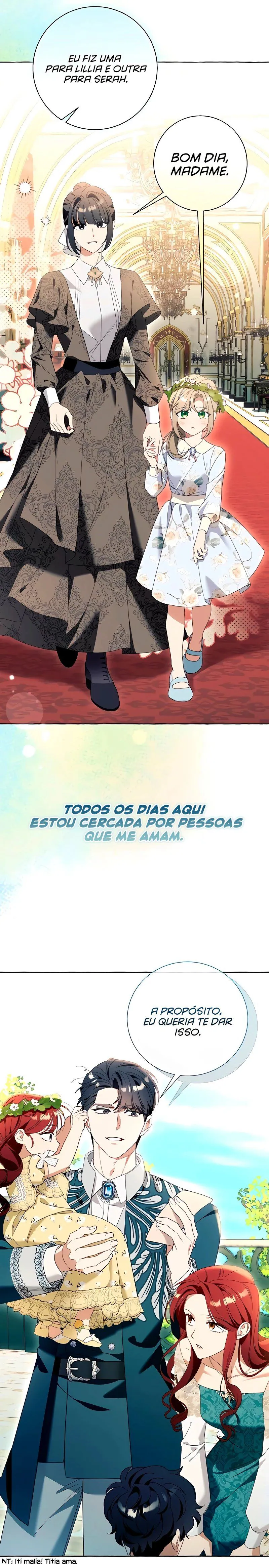 Read I Thought It’s a Common Possession PT Manga Online