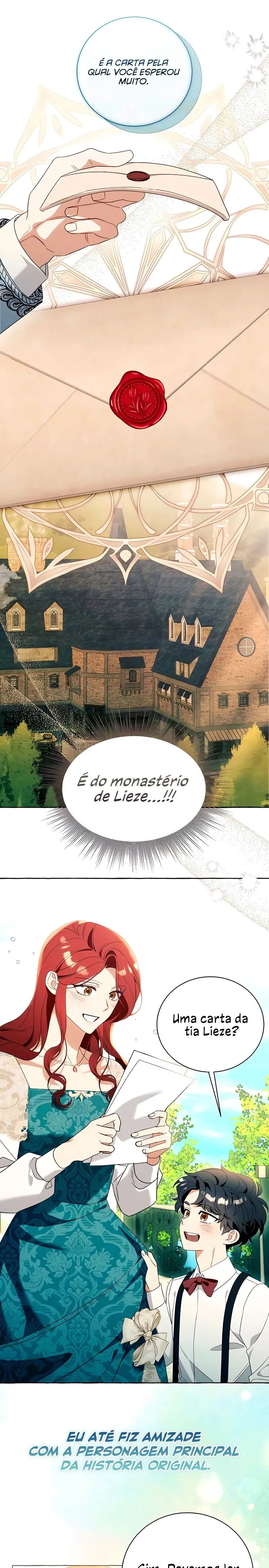 Read I Thought It’s a Common Possession PT Manga Online