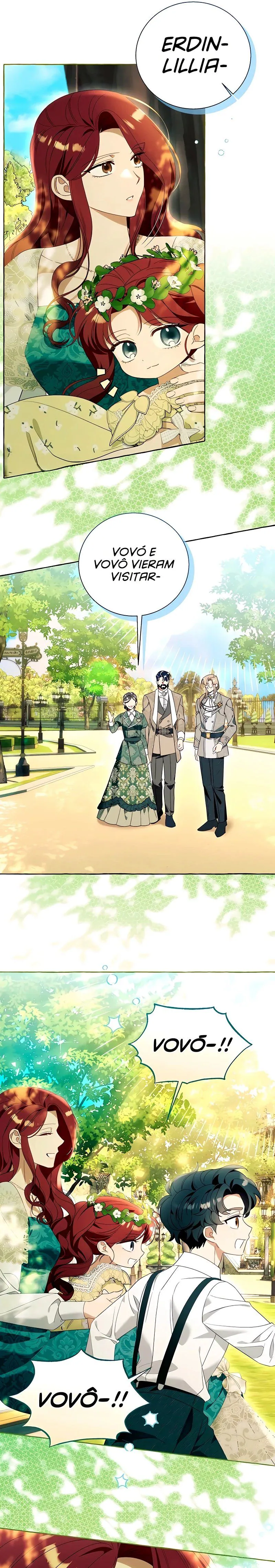 Read I Thought It’s a Common Possession PT Manga Online