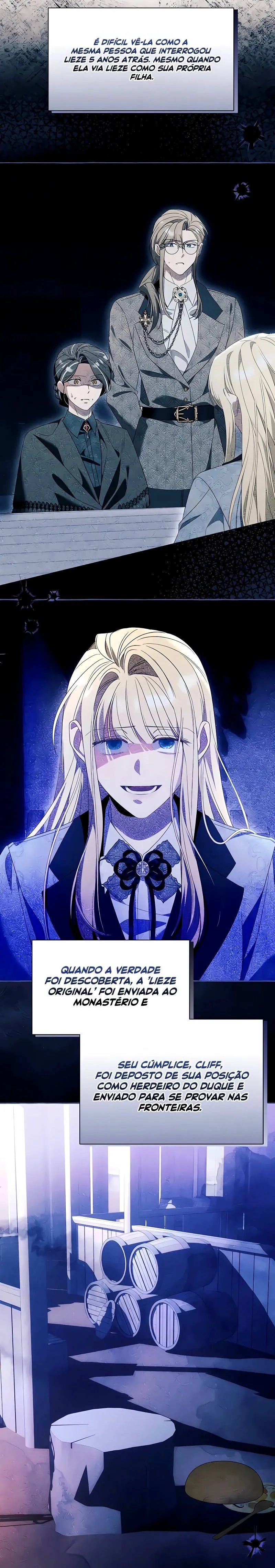 Read I Thought It’s a Common Possession PT Manga Online